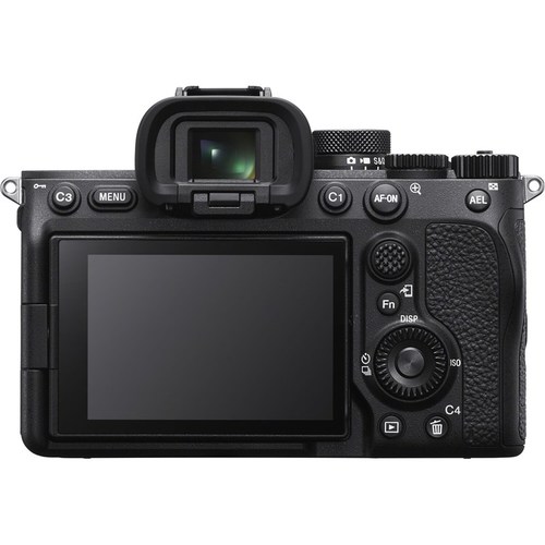 מצלמה Sony Alpha a7 IV Body גוף בלבד ישפאר במלאי!!