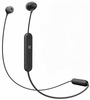 אוזניות בלוטוס עם מיקרופון SONY Bluetooth WI-C310