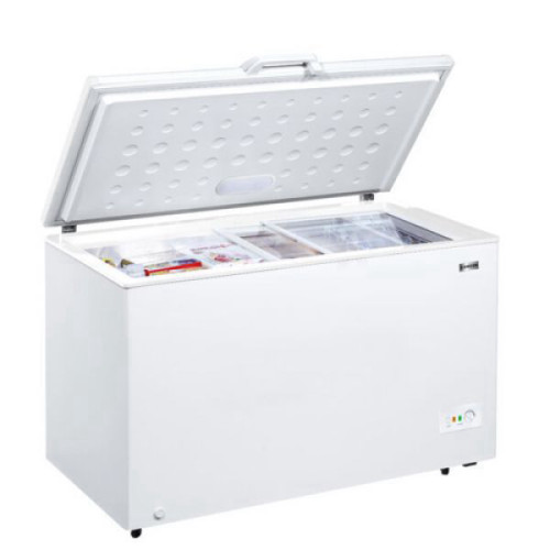 מקפיא Amcor CF389D אמקור