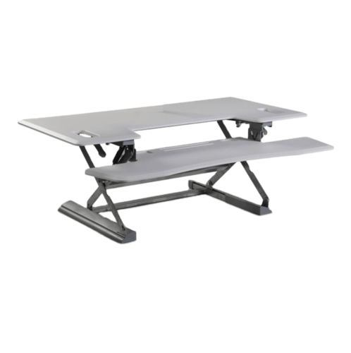 עמדת מחשב עמידה/ישיבה מתכווננת ארגונומית Casiii UP48 