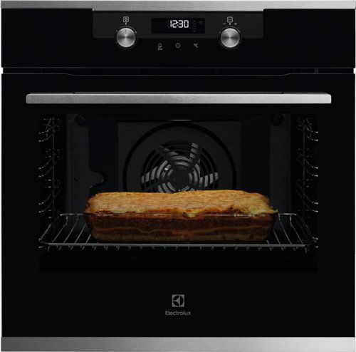 ‏תנור בנוי Electrolux KOFDP40X אלקטרולוקס