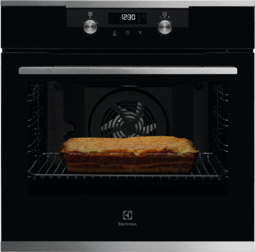 ‏תנור בנוי Electrolux KOFDP40X אלקטרולוקס