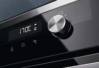 ‏תנור בנוי Electrolux KOFDP40X אלקטרולוקס