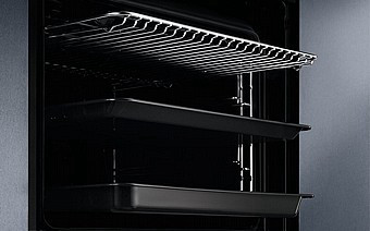 ‏תנור בנוי Electrolux KOFDP40X אלקטרולוקס