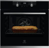 ‏תנור בנוי Electrolux KOFDP40X אלקטרולוקס