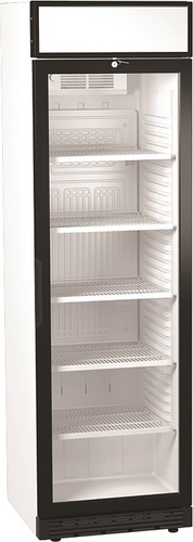 מקרר ‏ללא מקפיא Lacasa LC400BT ‏368 ‏ליטר
