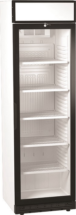 מקרר ‏ללא מקפיא Lacasa LC400BT ‏368 ‏ליטר