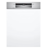 מדיח כלים Bosch SGI4HAS48E בוש