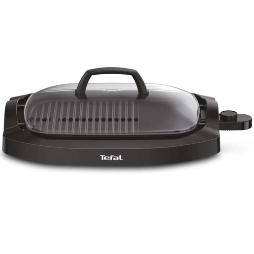 פלאנצ’ה חשמלית עוצמתית Tefal טפאל CB6A0827
