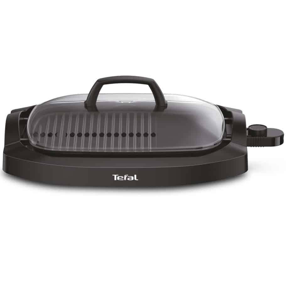 פלאנצ’ה חשמלית עוצמתית Tefal טפאל CB6A0827