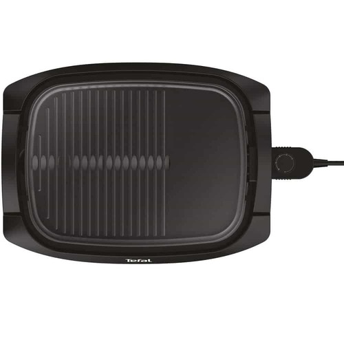 פלאנצ’ה חשמלית עוצמתית Tefal טפאל CB6A0827