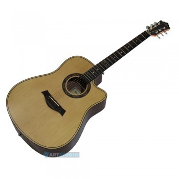 גיטרה ארמנדו ag 38