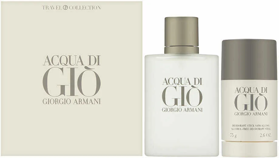 Giorgio Armani Acqua di Gio