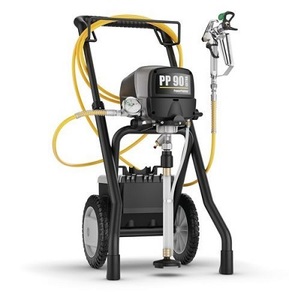 איירלס חשמלי Power Painter 90 EXTRA עם צינור יניקה מתוצרת WAGNER