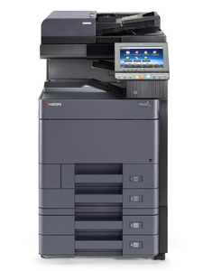 מדפסת KYOCERA TASKALFA 4052CI