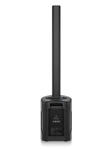 מערכת רמקול קולונה 200W דגם C210 מבית Behringer *מתצוגה*