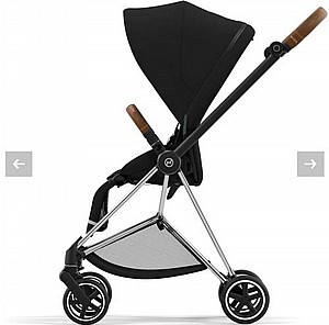 עיסקת לידה סייבקס מיוס 3 Cybex MIOS