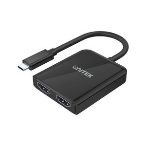מפצל HDMI