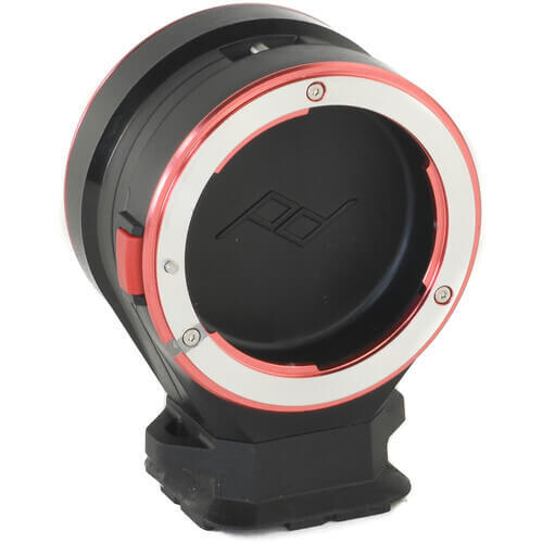 תופסן להחלפת עדשות למצלמות ניקון Peak Design F