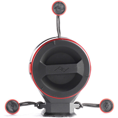 תופסן להחלפת עדשות למצלמות ניקון Peak Design F