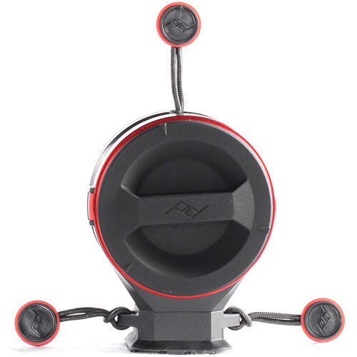 קיט להחלפת עדשות לתושבת סוני Peak Design E