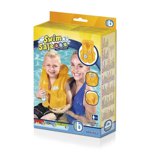 אפוד שחיה לילדים