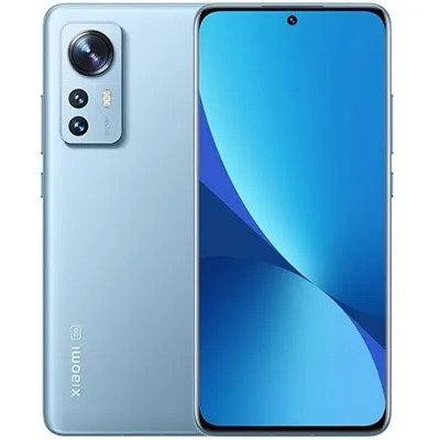 טלפון סלולרי Xiaomi 12 Pro 256GB 12GB RAM שיאומי