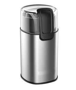 מטחנת קפה BENATON בנטון נירוסטה BT-9402 ד.ש.ש אלקטרוניקה