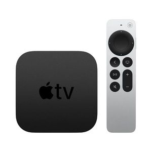 סטרימר Apple TV 4K 32GB אפל