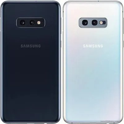 טלפון סלולרי Samsung Galaxy S10e SM-G970F 128GB סמסונגמתצוגה