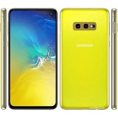 טלפון סלולרי Samsung Galaxy S10e SM-G970F 128GB סמסונגמתצוגה