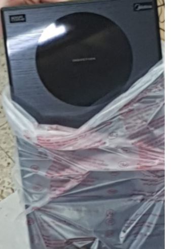 כיריים אינדוקציה 2 מוקדי בישול Midea MC-ID351 מק