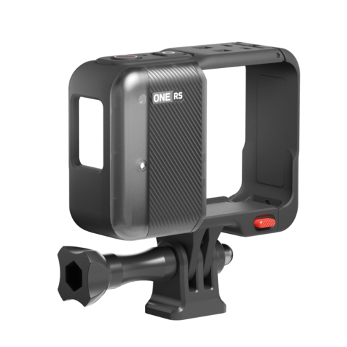 מסגרת מצלמה Insta360 One RS Mounting Bracket