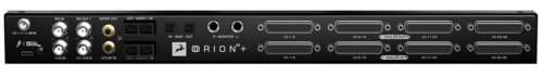 כרטיס קול Antelope Audio Orion32+ Gen 4