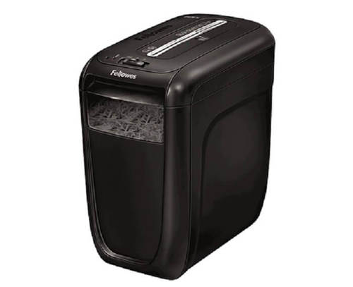 מגרסת נייר Fellowes LX65