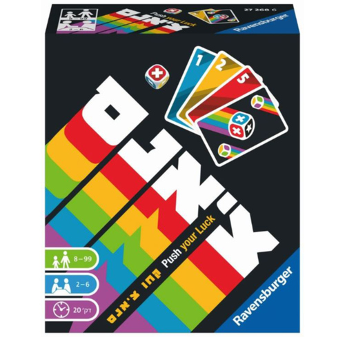 צ'אנס - thinkfun