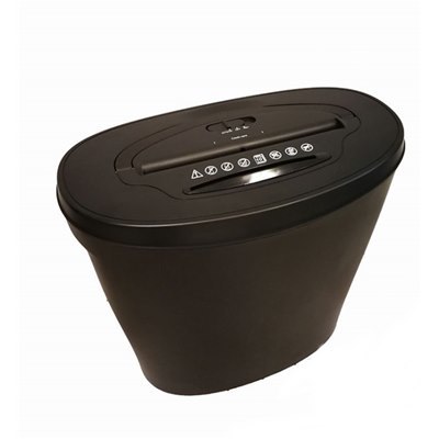  מגרסת נייר EzOffice CS-1008CD