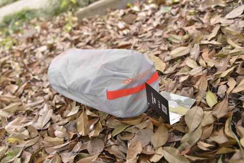 אוהל טרקים יחיד INFINITY SOLO TREKKING TENT
