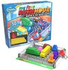שעת השיא ראשון שלי my first rushhour - thinkfun
