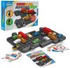 שעת שיא- דה לוקס שיפט  -  Thinkfun - Rush Hour Shift 
