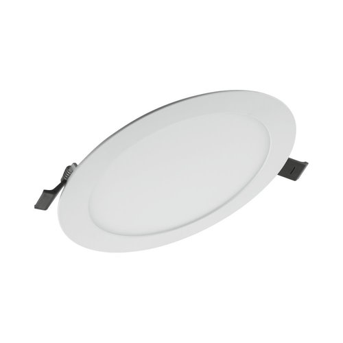 שקוע LEDVANCE SLIM ALU 17W, אור חם OSRAM