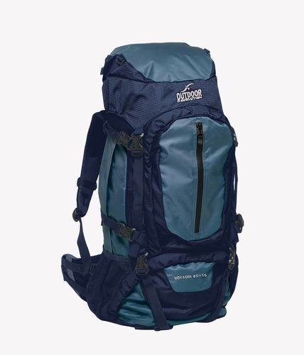OutDoor Voyager 60+15 liter