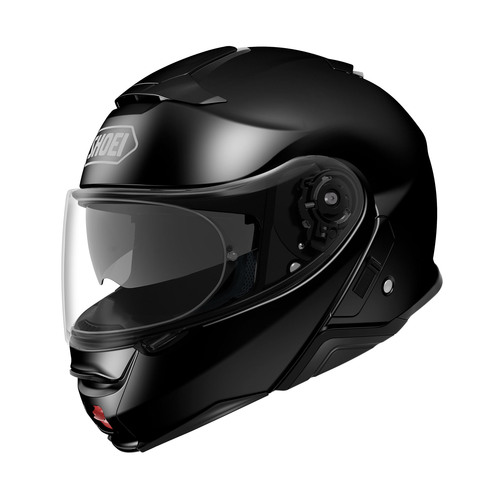 קסדת שואי נפתחת שחור - SHOEI NEOTEC2