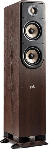 זוג רמקולים רפתיים מבית POLK AUDIO דגם SIGNATURE ELITE ES50