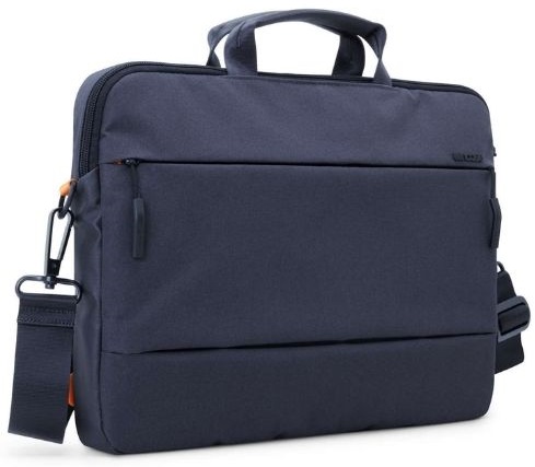 תיק למחשב Incase דגם City Brief 13 כחול נייבי