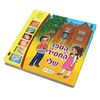 ספר מוזיקלי עם צלילים בהשראת התרבות והמסורת היהודית - הספר החסידי שלי