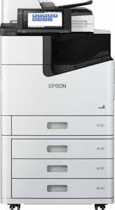 מכשיר משולב צבע WorkForce Enterprise WF‑C21000 D4TW EPSON