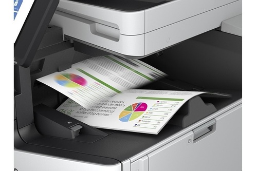 מכשיר משולב צבע WorkForce Enterprise WF‑C21000 D4TW EPSON
