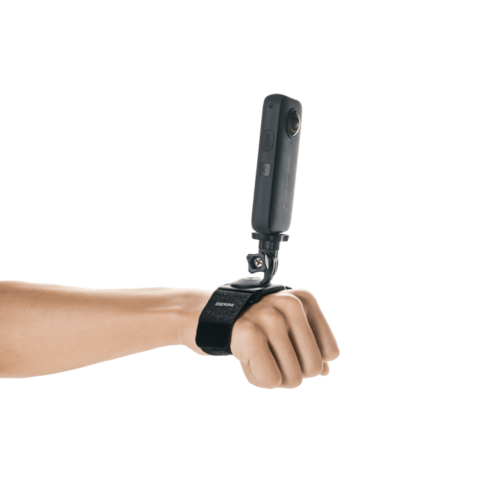 רצועת יד למצלמה Insta360 Hand Mount Bundle