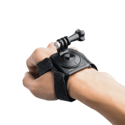 רצועת יד למצלמה Insta360 Hand Mount Bundle